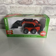 Siku 3049 Manitou 3300V Skid