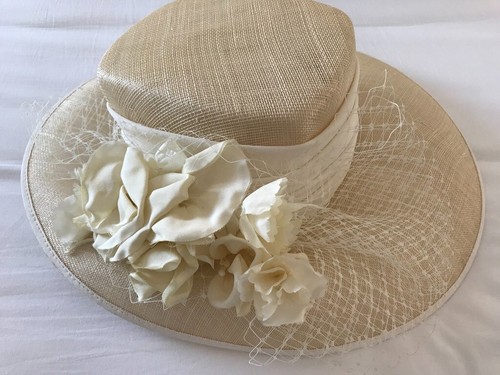 Wedding hat cappelli condici - hat, .