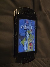 Sony PSP 1003 Used But Working