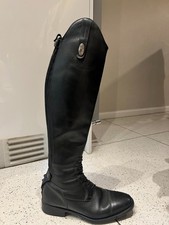 De Niro Amabile Riding Boots