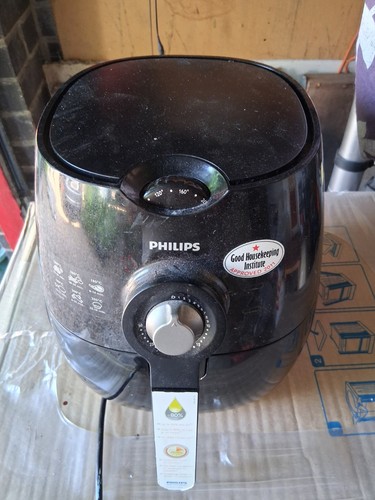 Philips air fryer - air,