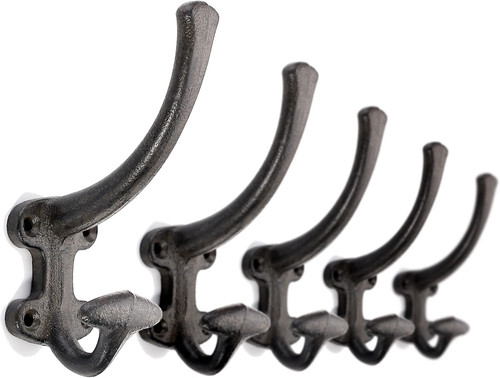 Ambipolar pack cast iron - ambipolar,