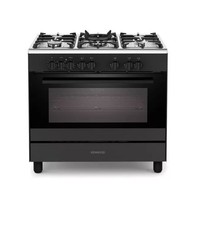 KENWOOD CK500DF-SL DUEL FUEL