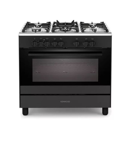 Kenwood ck500df duel fuel - kenwood, ck500df-sl
