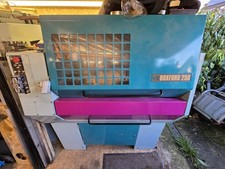 Boxford PC250 CNC Lathe  with