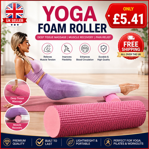 Xn8 fitness foam - xn8, longer
