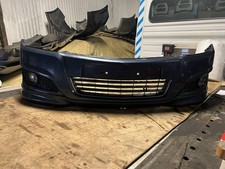 ASTRA MK5 SRI GENUINE GM FRONT