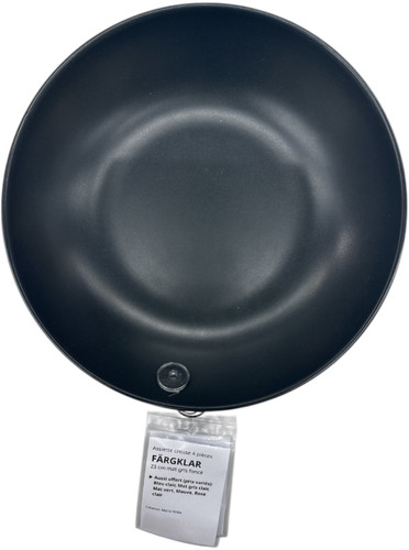 New ikea fargklar - fargklar, dark