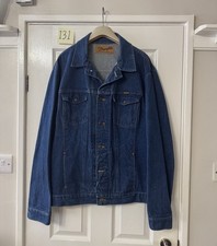 Vintage Wrangler Authentic