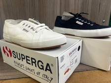 Superga 2750 Cotu Classic 100%