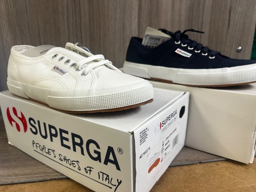 Superga 2750 cotu classic - 2750,