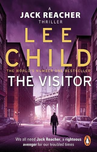 The visitor - visitor:, (jack