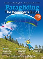 Paragliding The Beginner's