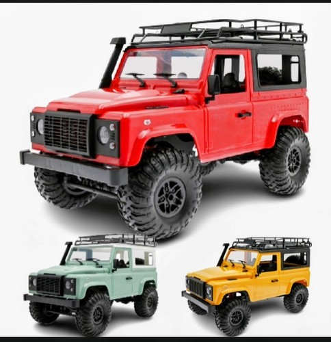 Land rover defender - rover,