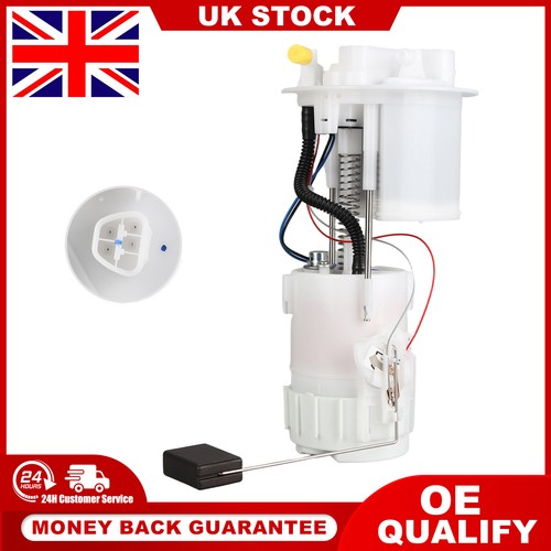 Fuel pump assembly - assembly, w/