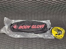 Vintage Body Glove Fanny Pack