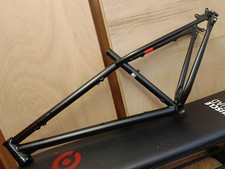 NS Bikes Surge EVO Chromo