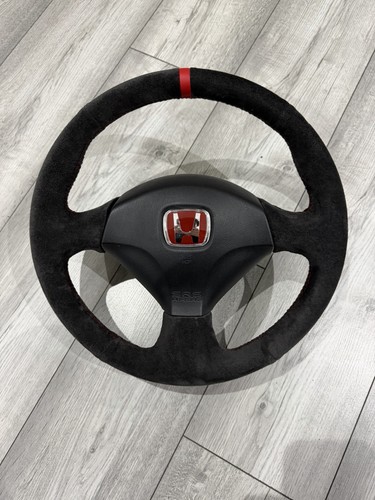 Honda civic ep3 - civic, steering