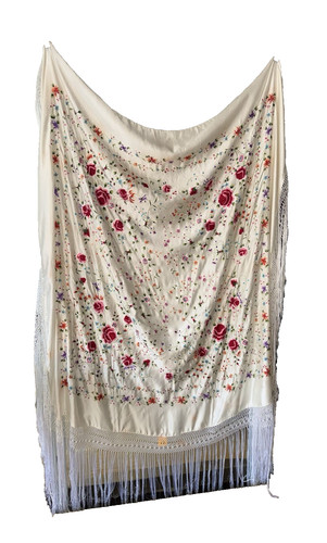Antique off white - off,