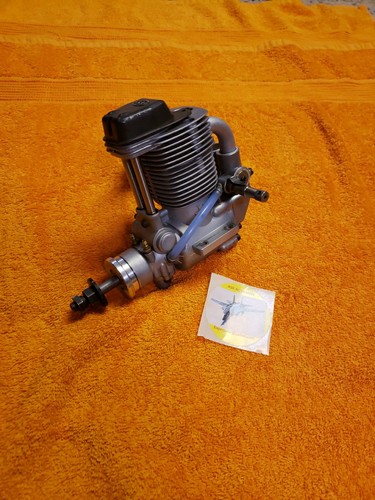 Engine f 120 4 - engine, 4-stroke