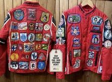 Amazing 70’s/80’s Speedway