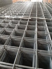 Garden Trellis Panels GREY PVC