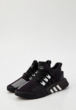 Adidas EQT Bask ADV - Core Black/White (FZ0043) - UK 7