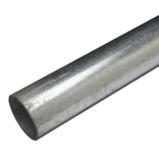 Galvanised Mild Steel Tube