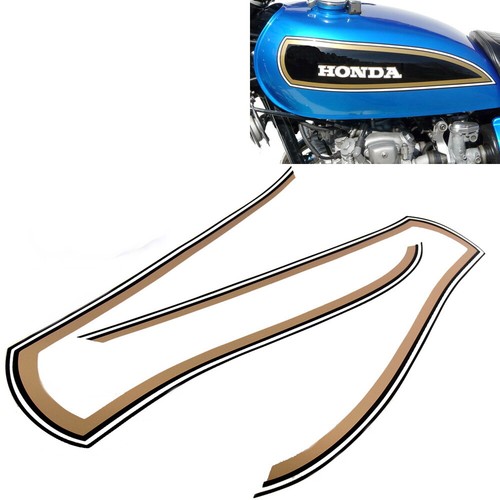 Honda 500 four tank - cb,