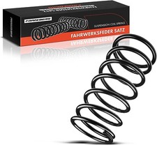 Frankberg 1x Coil Spring Front