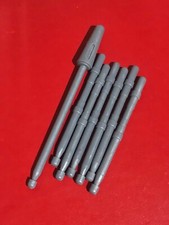 Star Wars Clone Wars Replacement AT-TE Full Missile Set.