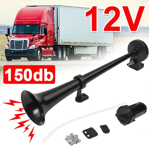 Chrome 12v 150db super loud - super,