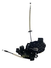 LAND ROVER RANGE ROVER Mk 06-12 DOOR LOCK ASSEMBLY RR (RIGHT REAR) 8X2A-26412-AC