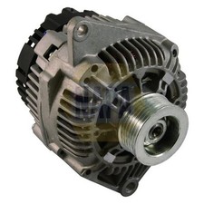 Napa Car Alternator 12V fits