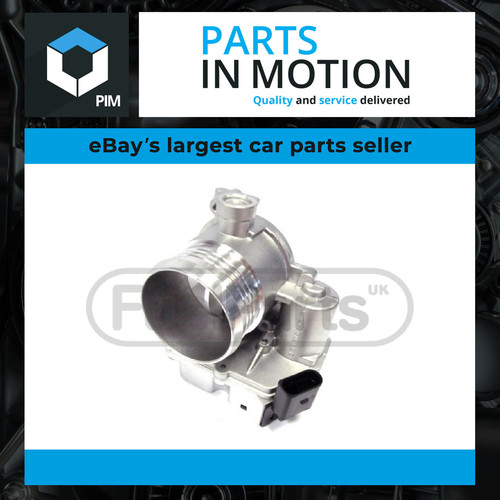 Throttle body fits - throttle, focus
