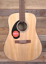 Fender CD-60S Left-Handed
