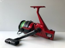 Abu Cardinal 357 Fixed Spool