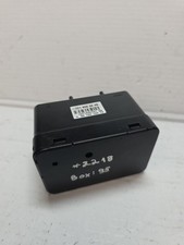 MERCEDES S-CLASS W221 CENTRAL LOCKING VACUUM PUMP 2007 2218000248