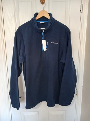 Columbia men 2 zip - columbia,
