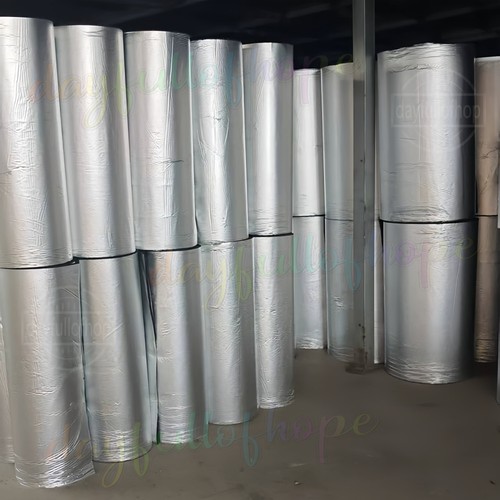 50m van insulation thermo - 50m,