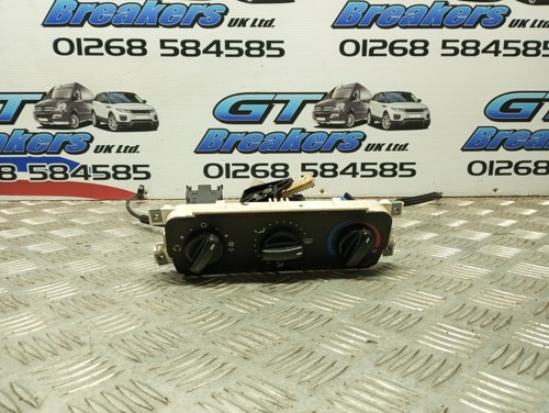 Ford transit luton - transit, e4