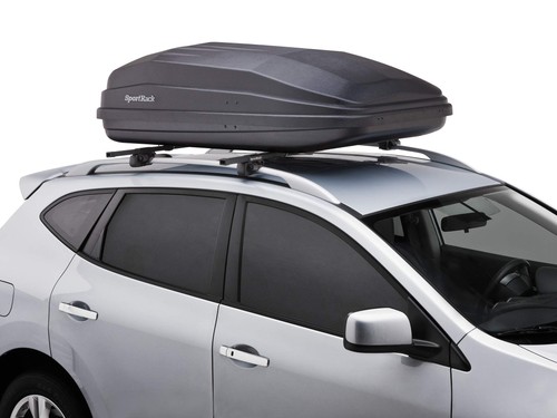 Sportrack vista rear - vista,