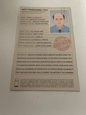 ICE CREAM MAN #44 - New Bagged