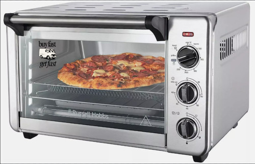 Russell hobbs 20l air - russell, fryer