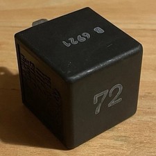 Genuine Volkswagen Rear Wiper