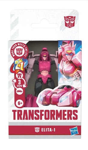 Transformers authentics - transformers,