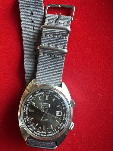 Rare vintage pierce super - vintage,