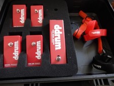 Ddrum trigger - Acoustic Pro