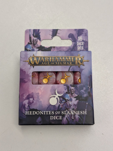 Age sigmar hedonites of - age, sigmar: