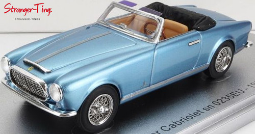 Kess ferrari 212 - kess,
